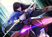 ぬらりひょんの娘シノ