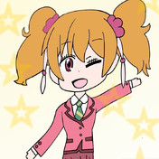 ジャクリーン オー ランタン デュプレ ニコニコ静画 イラスト