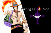 ポートガス･ディー･エース