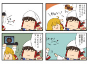 お抹茶東方ハロウィン_04