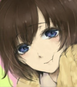 描き直したり part2