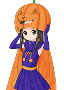 ハロウィン上手の高木さん