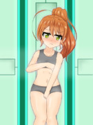 僕はそのインナーで（ｒｙ