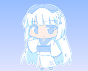 依田芳乃(アローラのすがた)