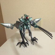 ドラド・レギオン