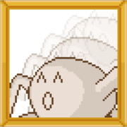 [ビーム]→ドット絵しりとり→[ムーブ]