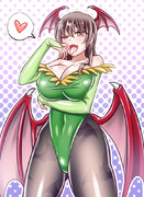 ハロウィンちっひ（差分）