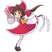 御札 ニコニコ静画 イラスト