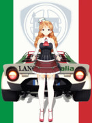 Jammo Jammo ncoppa, jammo jà