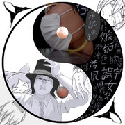 チンポガ悪のUDK説