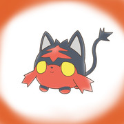 ニャビー ニコニコ静画 イラスト