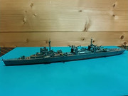 水上機母艦 瑞穂