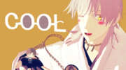 【MMDアクセサリ配布】COOLなサングラス