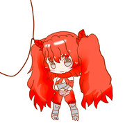 ピグモン 怪獣娘～ウルトラ怪獣擬人化計画～