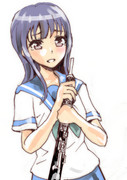 鎧塚さん