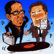 暴かれるレコ大疑惑・・・でもワイドショーは扱わない