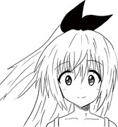 ﾆｾｺｲ ニコニコ静画 イラスト