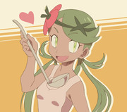 マオちん