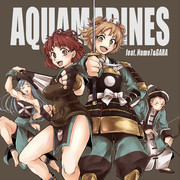 前衛はおまかせ☆