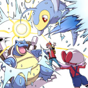 ポケモンHGSSの旅 part55