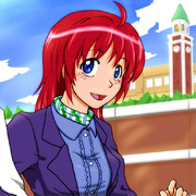 それぞれの未来：光