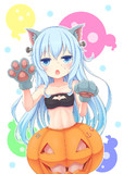 ハロウィン響
