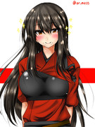 赤城さん俺のカツ丼知らない？