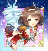 デレステ実装おめでとう！