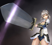 ラピュセルさん