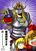 クイーン・オブ・デビル