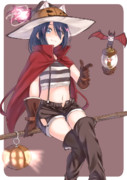 少し早めのハロウィン