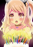 香澄真昼ちゃん生誕祭2016