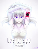 Lostorage incited WIXOSS