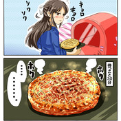 シュガーハートアタック ニコニコ静画 イラスト
