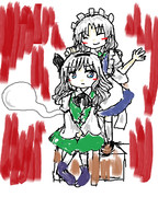 落書き