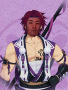 蜻蛉切ＡＫＹＳ