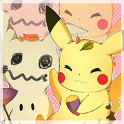 ポケモン アイコン ニコニコ静画 イラスト