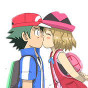 ポケットモンスターxy Z ニコニコ静画 イラスト