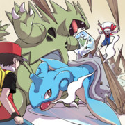 ポケモンHGSSの旅 part56