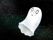 宇宙でふわふわNap