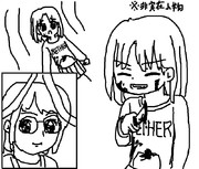 Nevada ニコニコ静画 イラスト