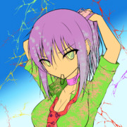 塗らせていただきました!!第２弾