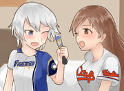 ファイターズアーニャ