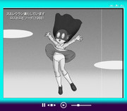 パーマン ニコニコ静画 イラスト