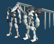 あの頃の救世主