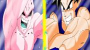 ドラゴンボール 元気玉 ニコニコ静画 イラスト