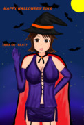Happy Halloween 2016(1)
