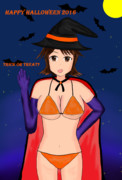 Happy Halloween 2016(2)