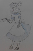 アリスコスサグメ様