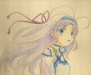 桜野みねね ニコニコ静画 イラスト